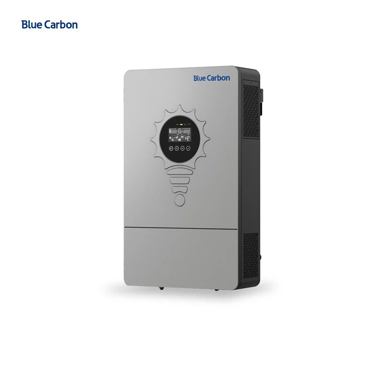 Onduleur hybride 6KW 48V