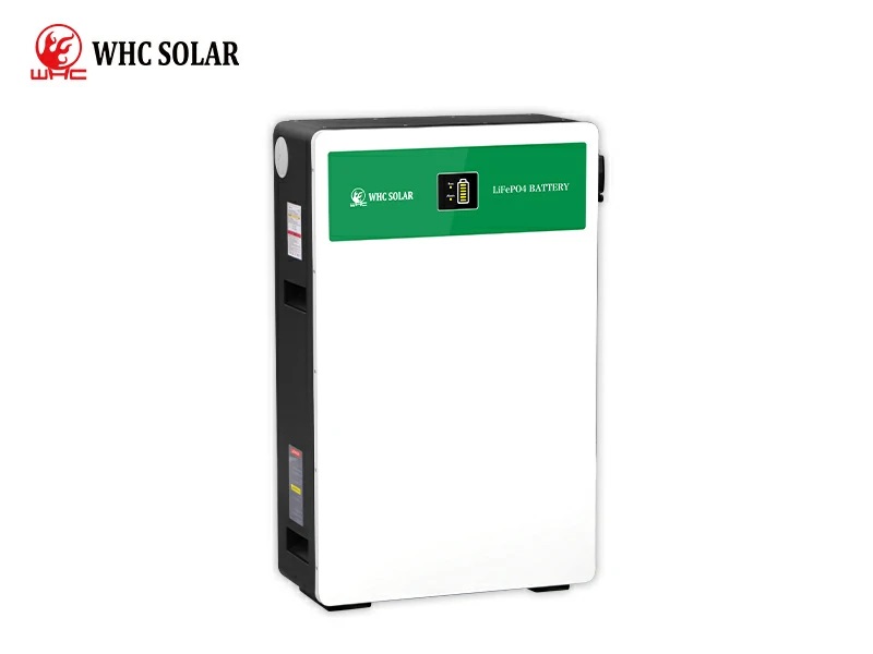 Batterie Lithium 5KW 48V