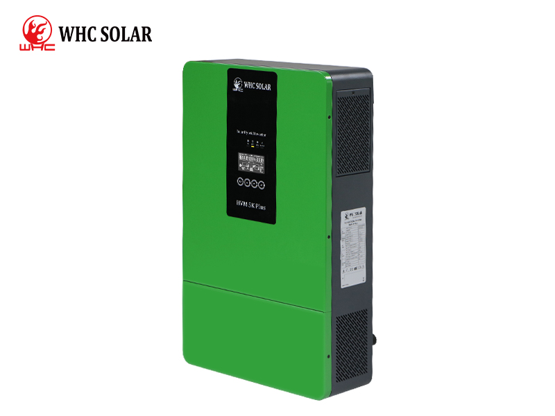 Onduleur Hybride 5.2KVA