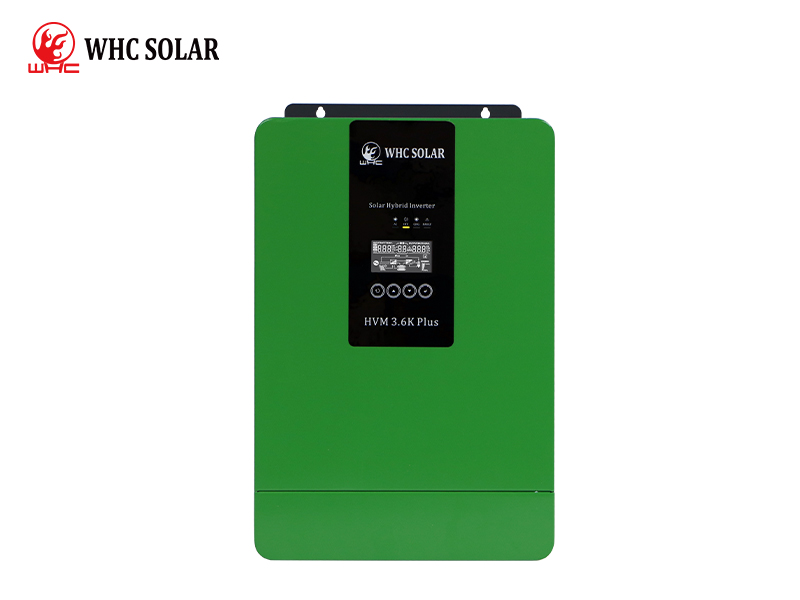 Onduleur Hybride 3.6 KVA