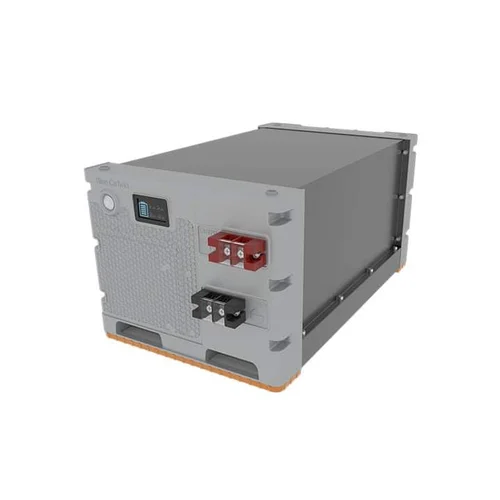 Batterie Lithium 7.5KWH 24V