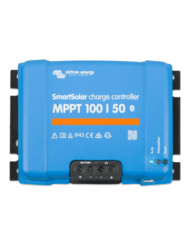 Régulateur MPPT 150-70 Tr