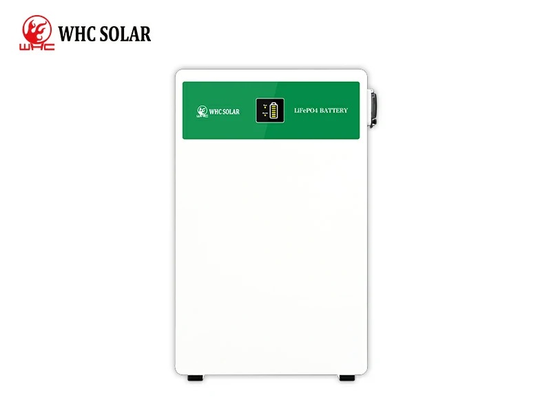 Batterie Lithium 15KW 48V