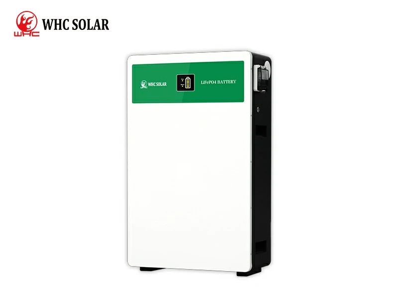 Batterie Lithium 10KW 48V