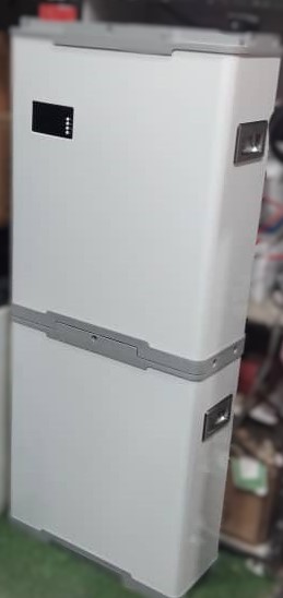 Batterie Lithium 10KW 48V