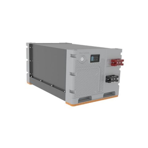 Batterie Lithium 7.5KWH 24V