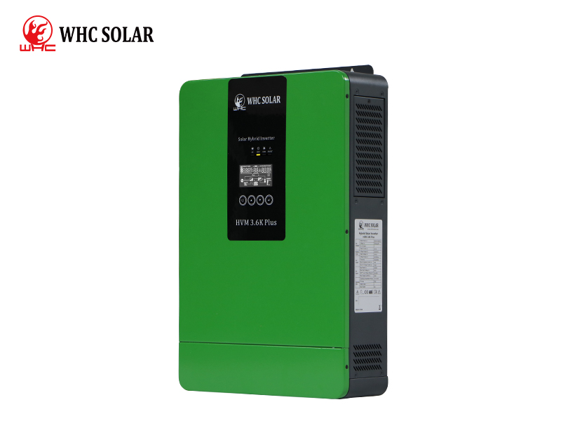 Onduleur Hybride 3.6 KVA