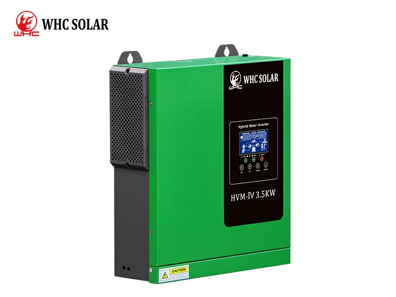 Onduleur Hybride 3.5 KVA